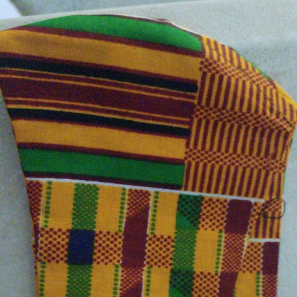 handmade Accessories - Face Masks, assorted fabrics- PPE